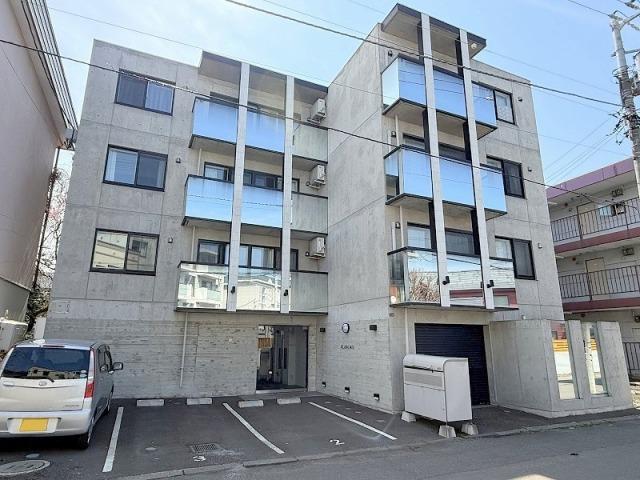 FLAN麻生