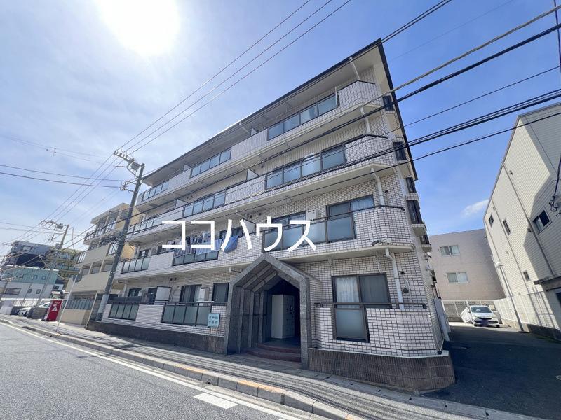 新潮通一番館