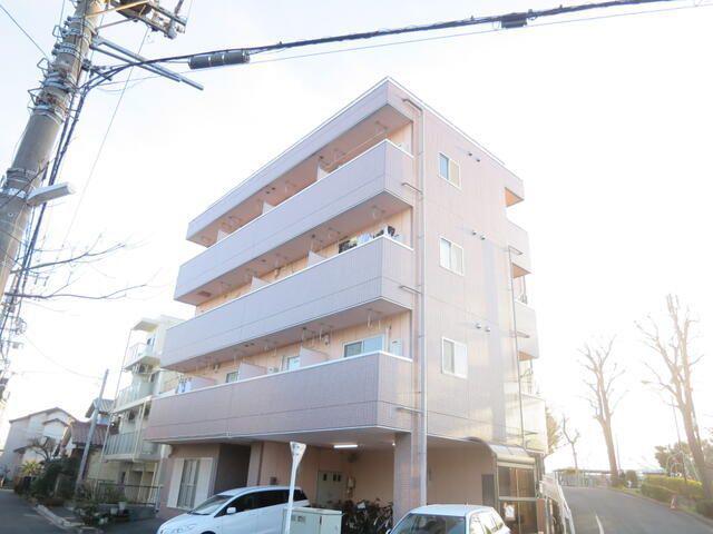 グリーンヒルズ