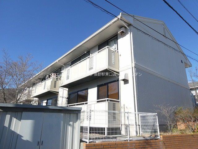 セジュール本堂A棟