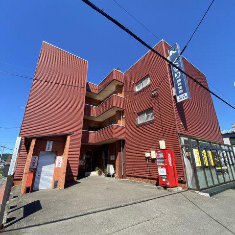 東光マンション