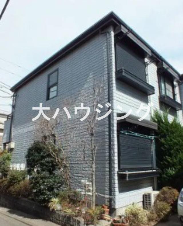 グランシャリオ目黒