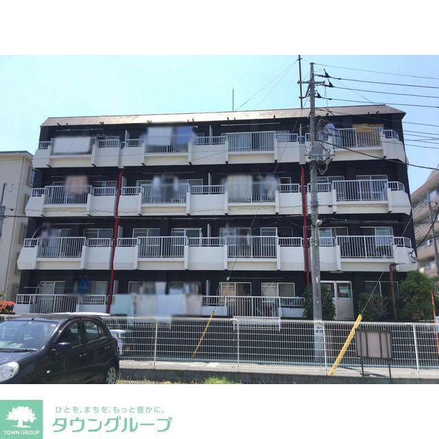 寿々喜マンション