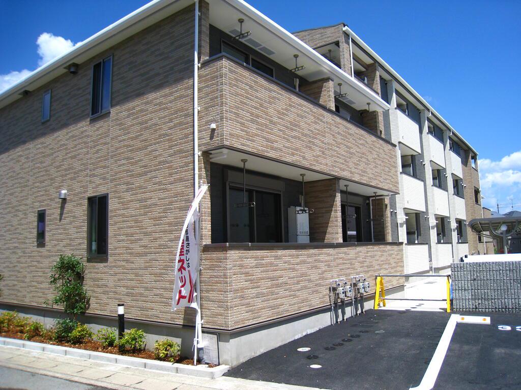 テオーリア小川I