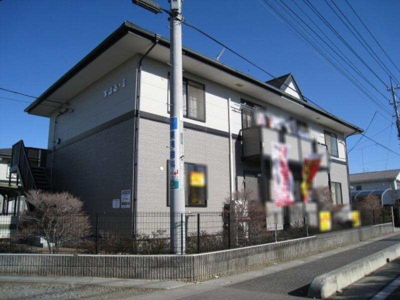 すばるI