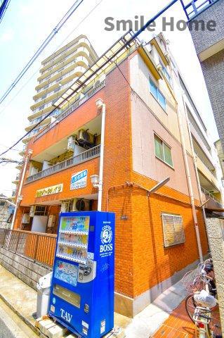 住吉パークハイツ