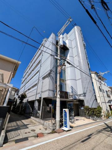平野第一マンション