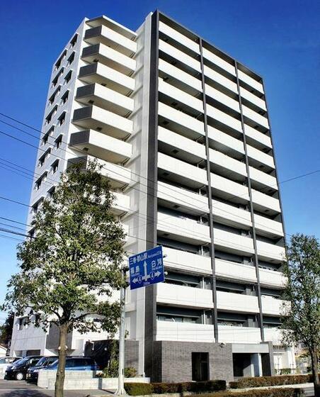 レーベンヴィラ郡山若葉町