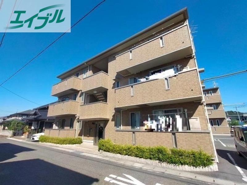 WELSH VILLA II棟 
