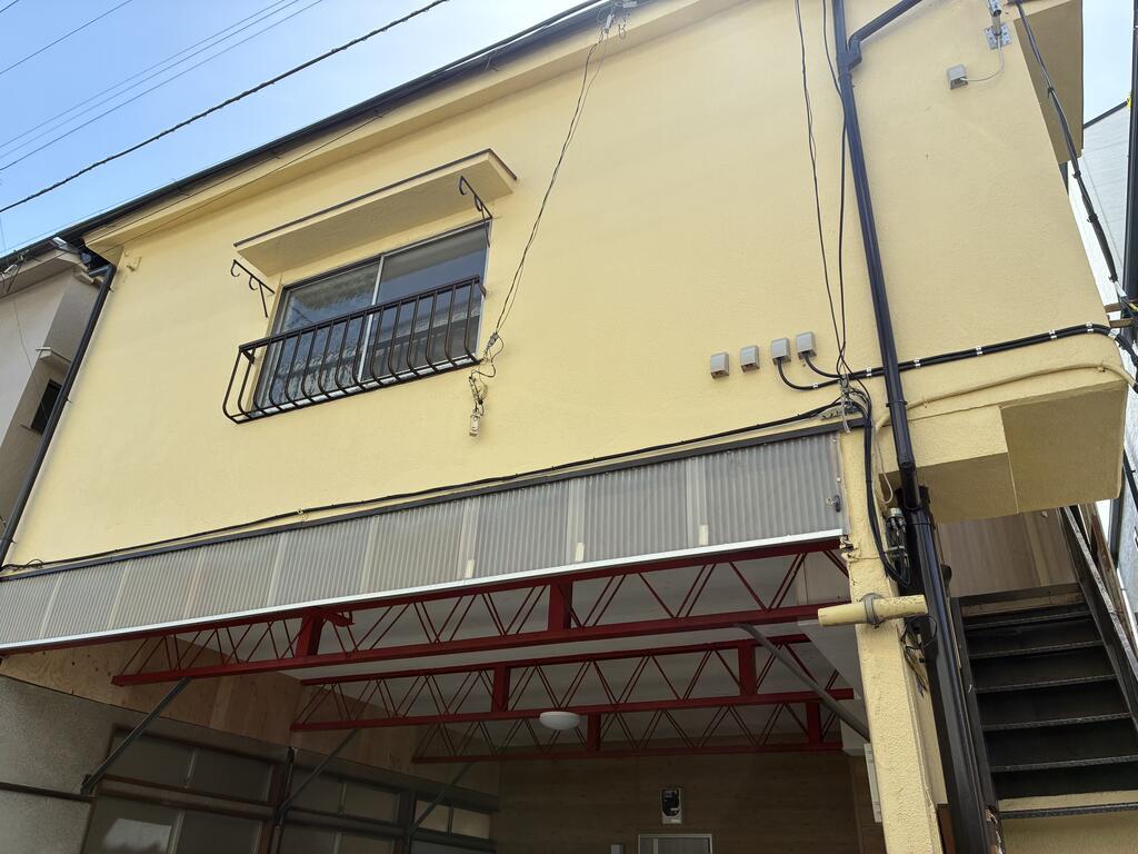 大塚ハイム