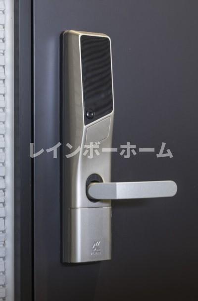 LAXIS東浦和