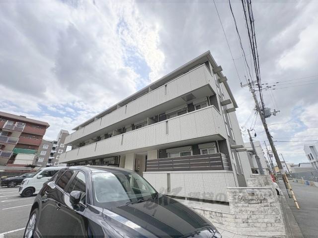 ルミエール京都