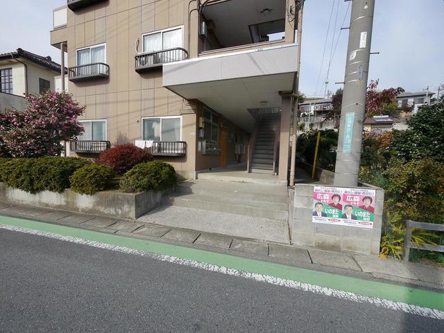 農住メゾン霞