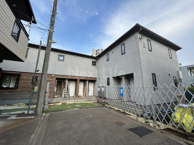 メゾン陣屋