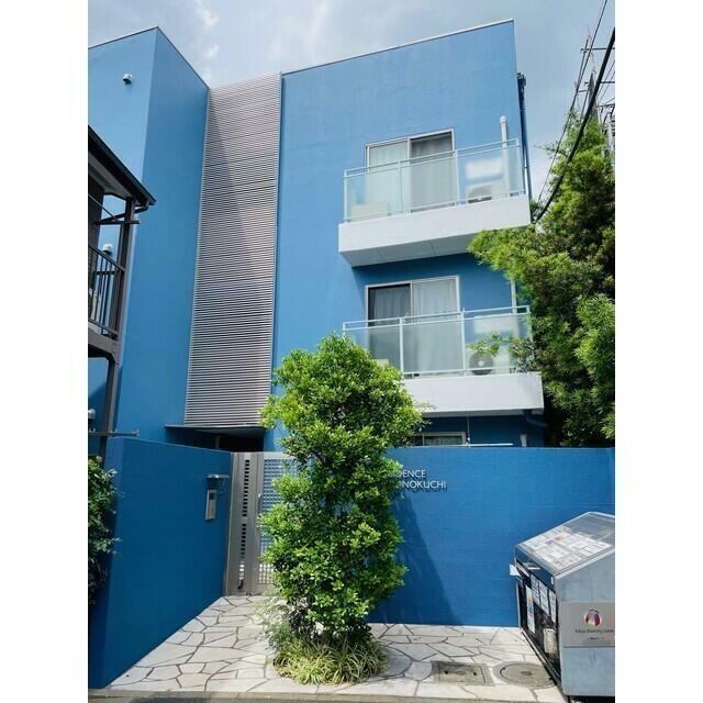 RESIDENCEMIZONOKUCHI