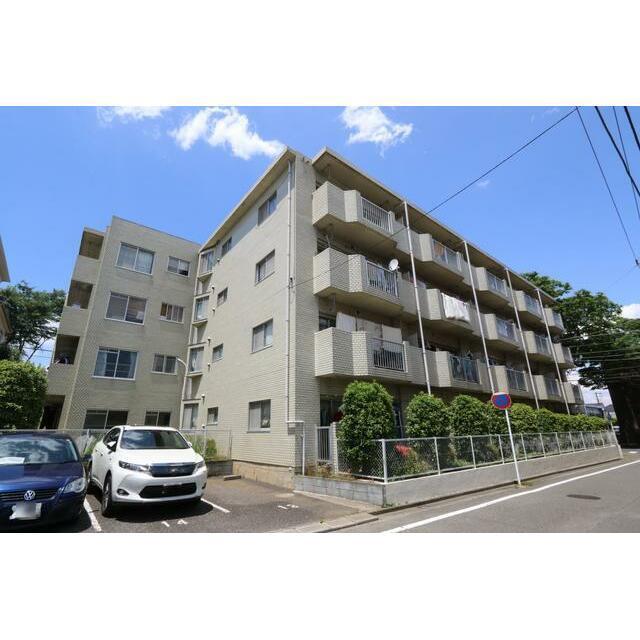 グリーンハイム飯田