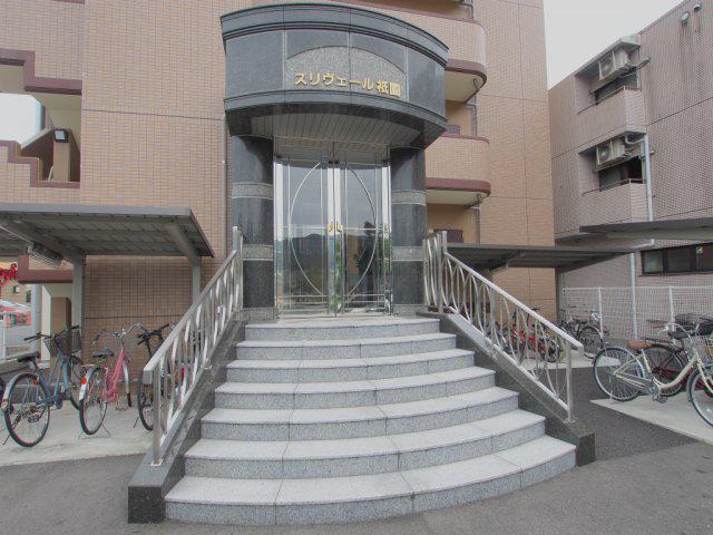 スリヴェール祇園