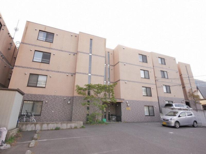 ウエスト KNOLL壱番館