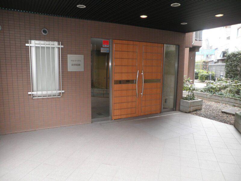 プロスペクト清澄庭園