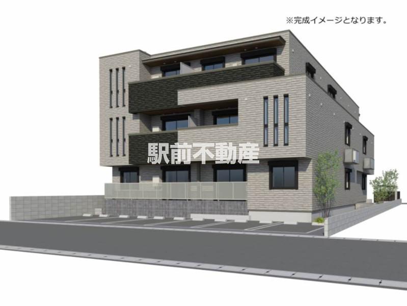 シャーメゾン セレーノ ベフ