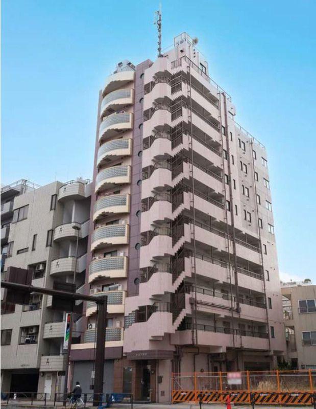 ドルフ板橋