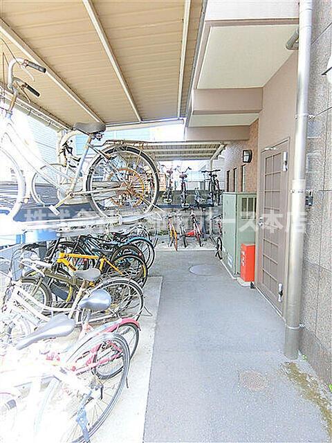 M.Y.コート西糀谷