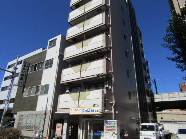 プレステル桑津