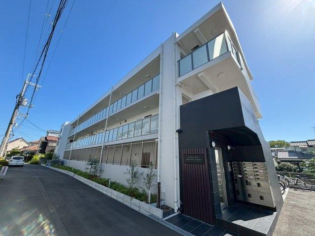 アーバンリオグランデ池田