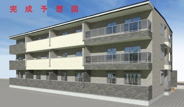 千僧5丁目マンション