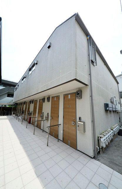 プレアル自由が丘