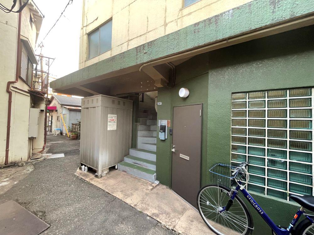 アイリー大和田101号