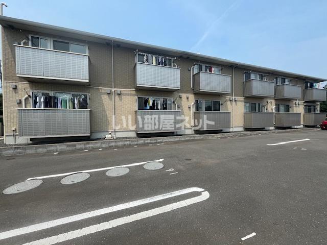プレミアム参番館(1LDK/1階)