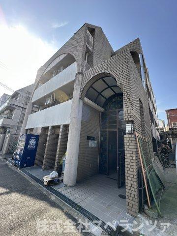 ファースト赤川