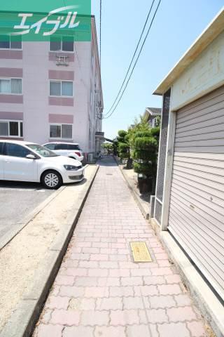 ドルチェ新保