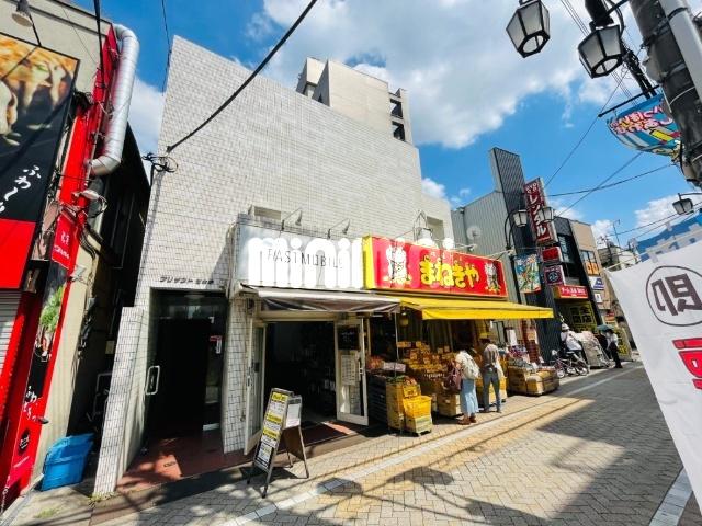 プリザントセキネ