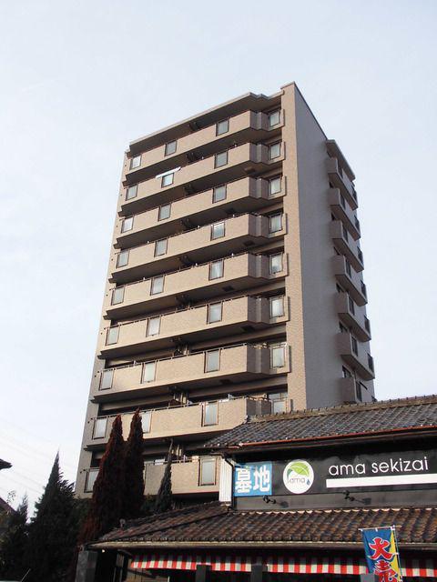 ファミール稲沢弐番館(4LDK/5階)