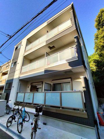 サンドバーチブネ