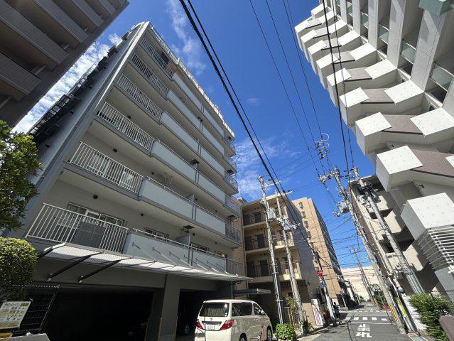 オーベルジュ甲南