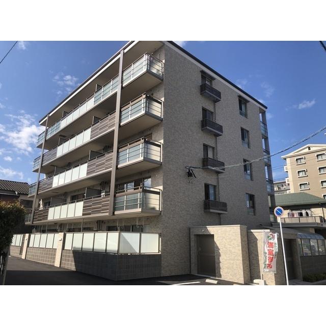 ラヴィベール南福岡