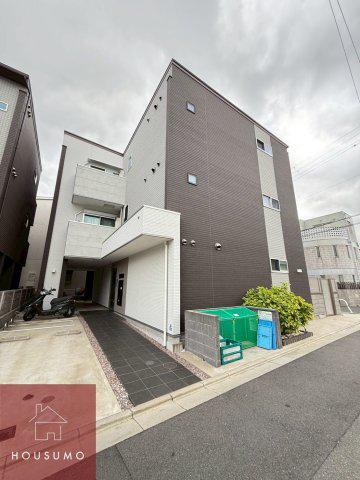 ワコーレヴィータ江坂ウエスト