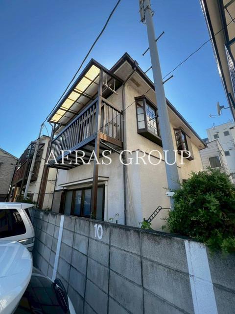 山田アパート