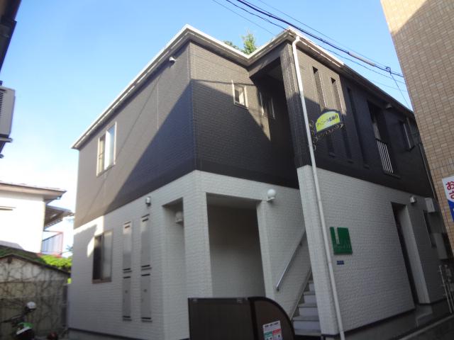 ア・ニーラ北仙台