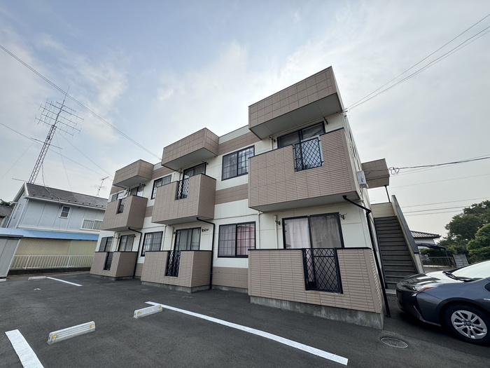 ノーブルカーサ堀内