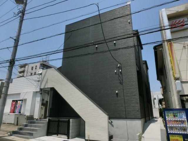 SQUARE I