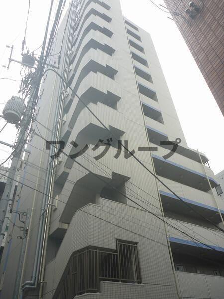 ガーラ・ステージ西巣鴨II