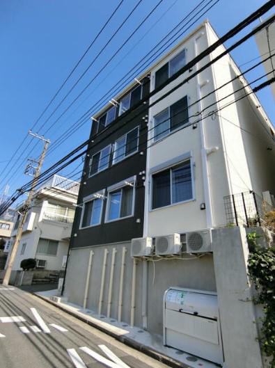 CIEL BLEU 白楽