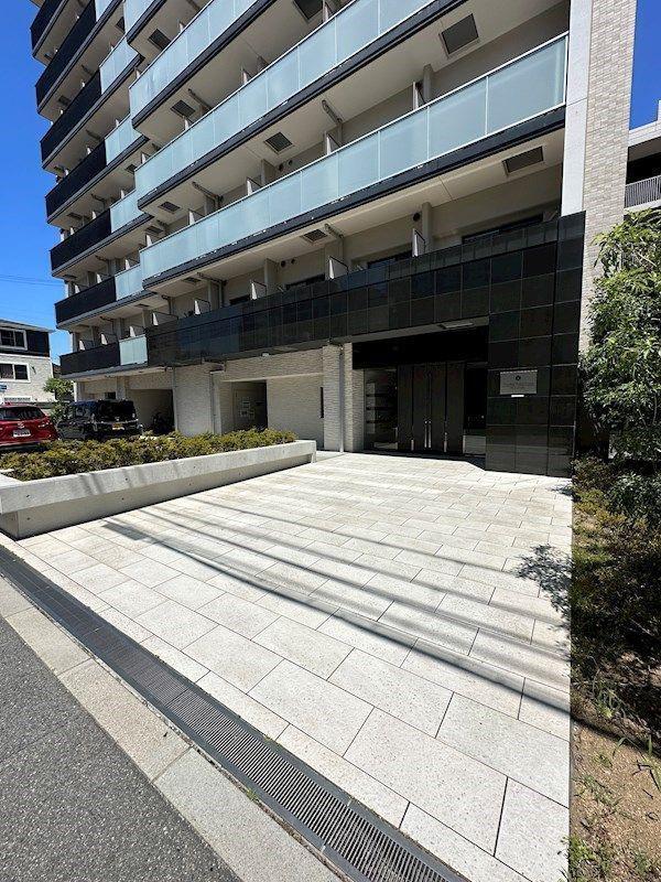 オーキッドレジデンス新大阪