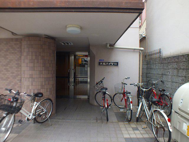 大拓ハイツ10