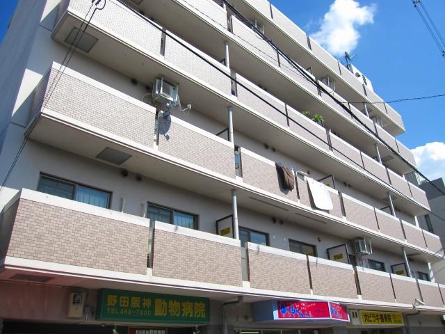 大拓ハイツ10