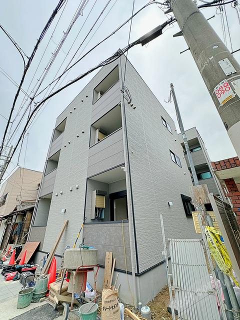 ニューバッツ